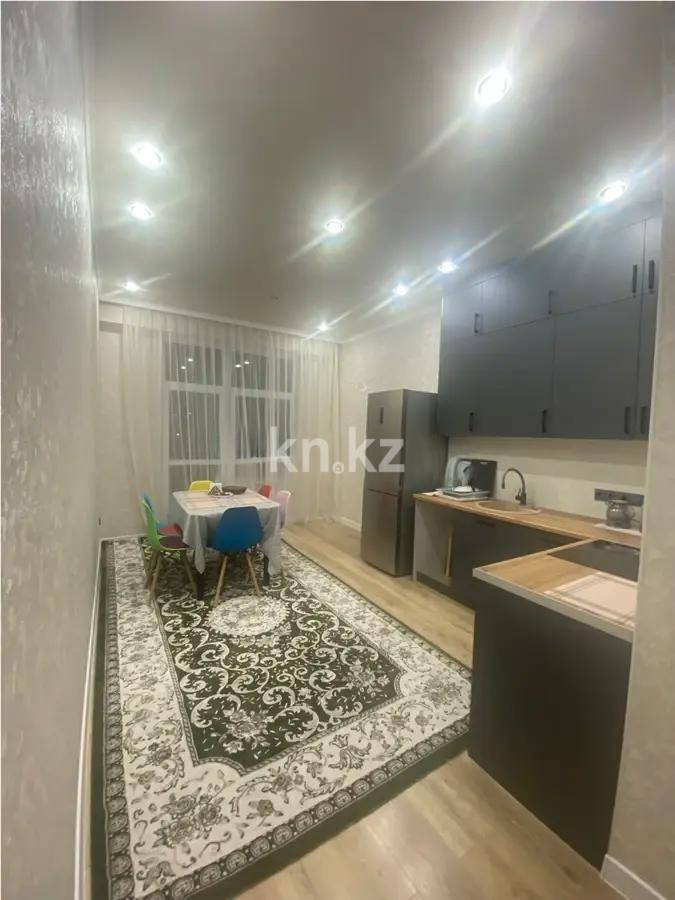 Продажа 2-комнатной квартиры, 49 м², ул. Утепова, дом  20 в Алматы - фото 2