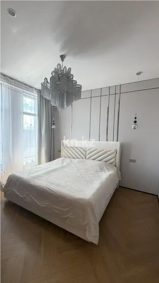 Продажа 3-комнатной квартиры, 93 м² - Продажа квартир от собственников в Астане - страница 32 фото 2 из 7