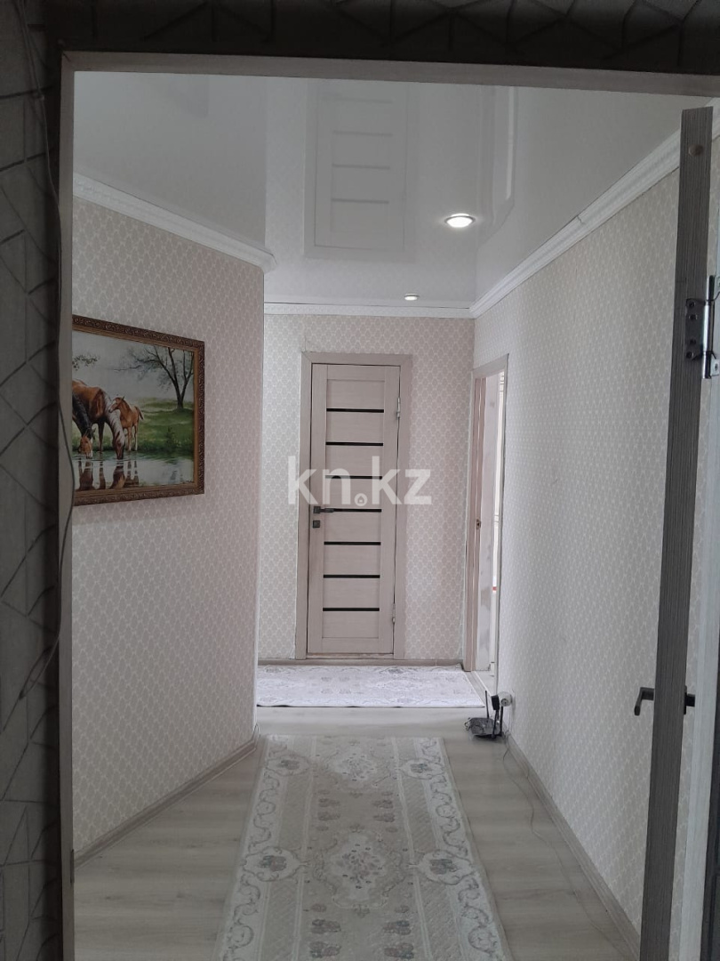 Продажа 3-комнатной квартиры, 64 м², ул. Таттимбета, дом  4 в Караганде - фото 2