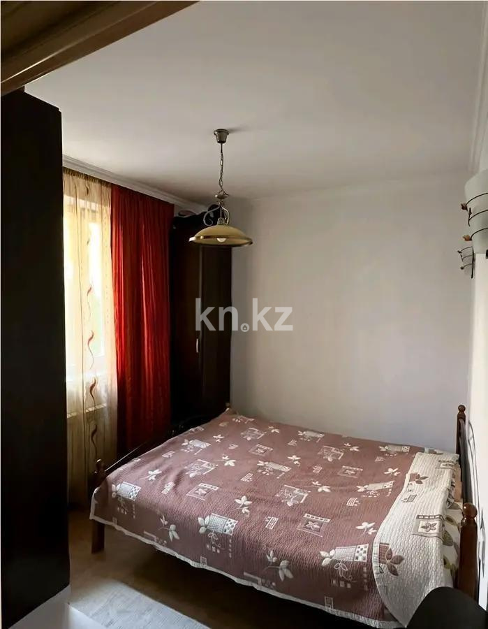 Продажа 3-комнатной квартиры, 64 м², ул. Кумисбекова, дом  9а в Астане - фото 2