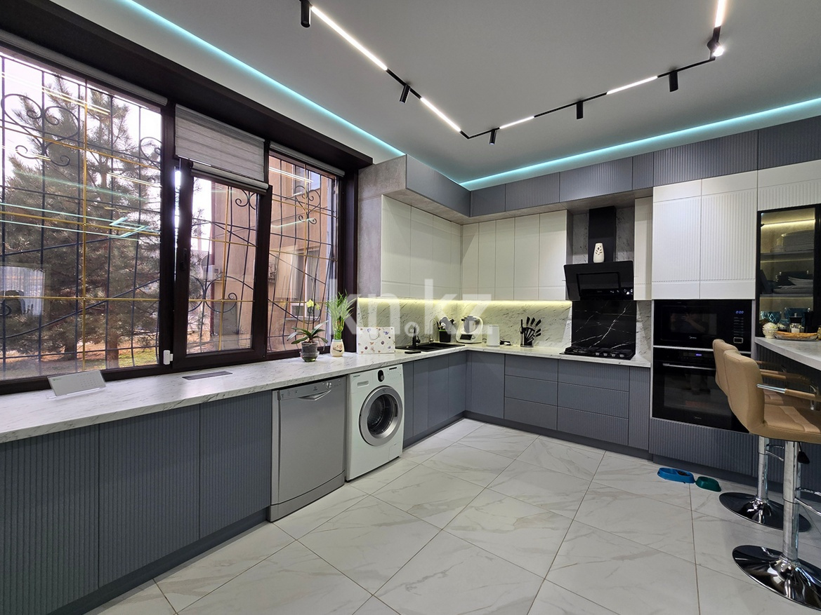 Продажа 3-комнатной квартиры, 79 м² в Алматы - фото 10