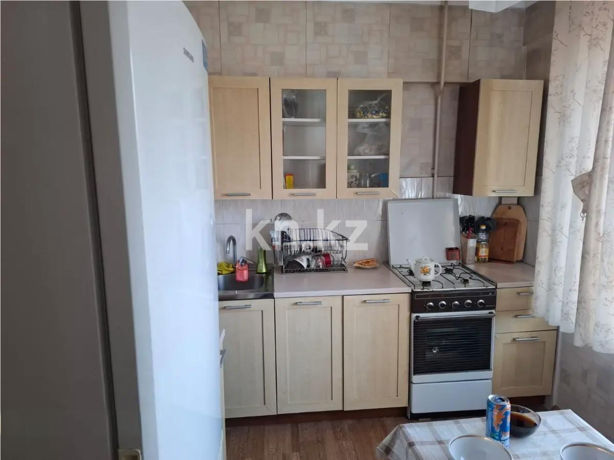 Продажа 2-комнатной квартиры, 52.3 м², ул. Курмангазы, дом  155 - Продажа  двухкомнатных квартир в Алматы без посредников фото 3 из 6