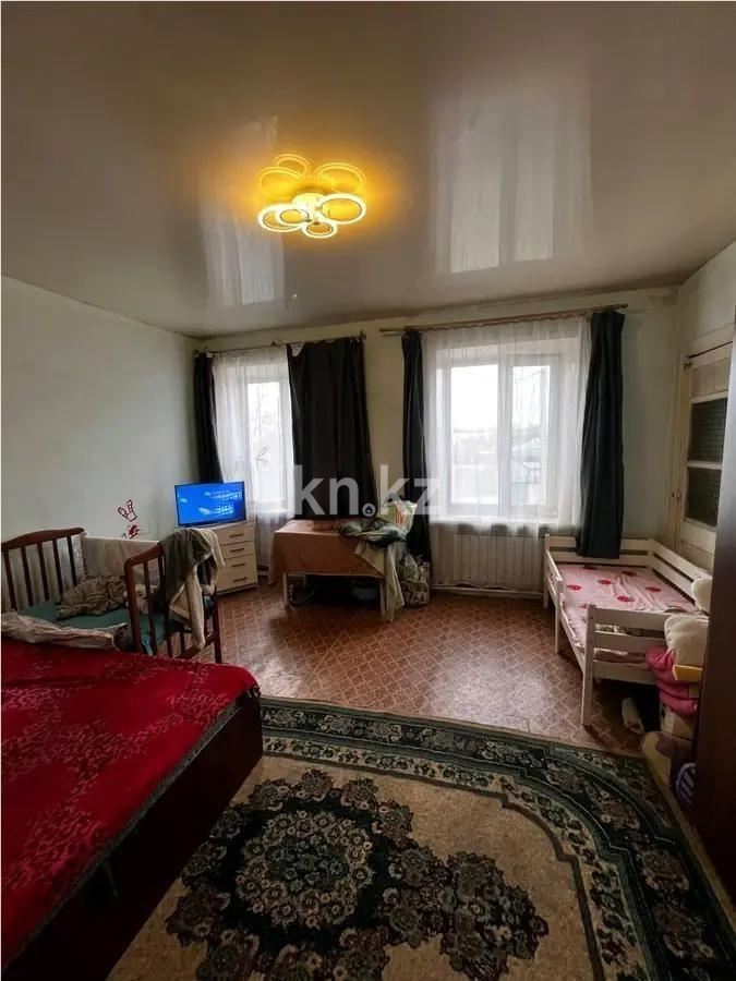 Продажа 2-комнатной квартиры, 57 м² - Продажа квартир в кирпичном доме в Казахстане - страница 186 фото 2 из 4