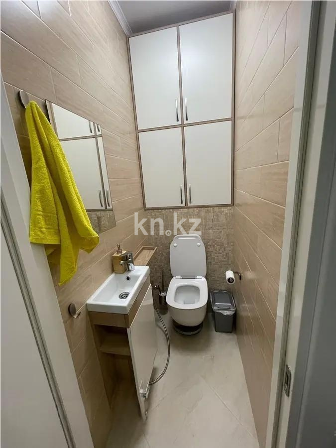 Продажа 3-комнатной квартиры, 100 м² в Алматы - фото 6