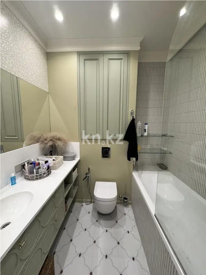 Продажа 3-комнатной квартиры, 80 м² - Продажа квартир в Астане - страница 20 фото 4 из 7