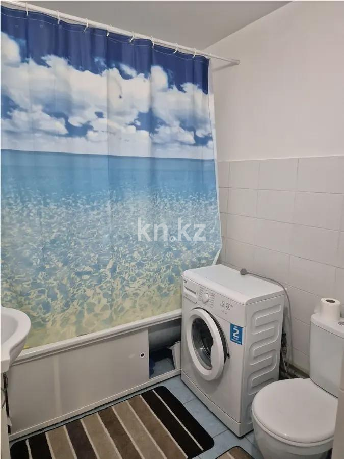 Продажа 1-комнатной квартиры, 41 м² - Продажа квартир в Казахстане - страница 23 фото 3 из 3