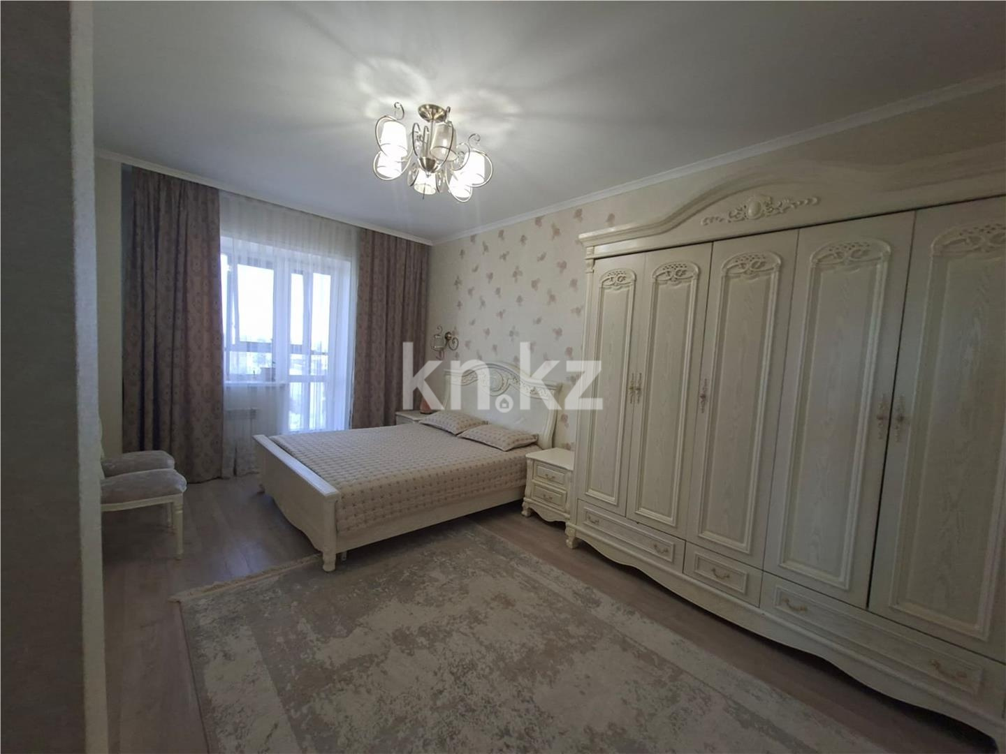 Продажа 3-комнатной квартиры, 84 м² - Продажа квартир в Городе Караганды - страница 2 фото 8 из 29