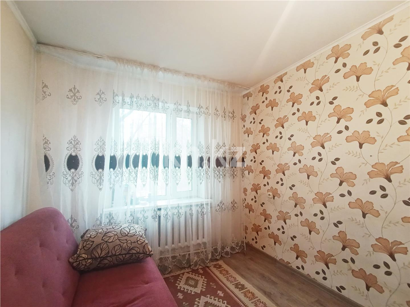 Продажа 4-комнатной квартиры, 77 м² - Продажа квартир в Караганде - страница 2 фото 11 из 21