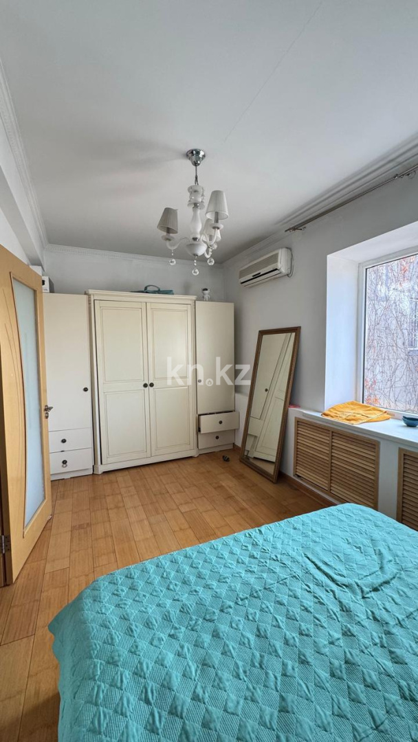 Продажа 3-комнатной квартиры, 59 м² в Алматы - фото 7
