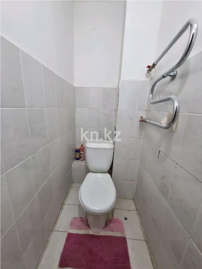 Продажа 2-комнатной квартиры, 60.9 м², ул. Алматы, дом  13 в Астане - фото 4