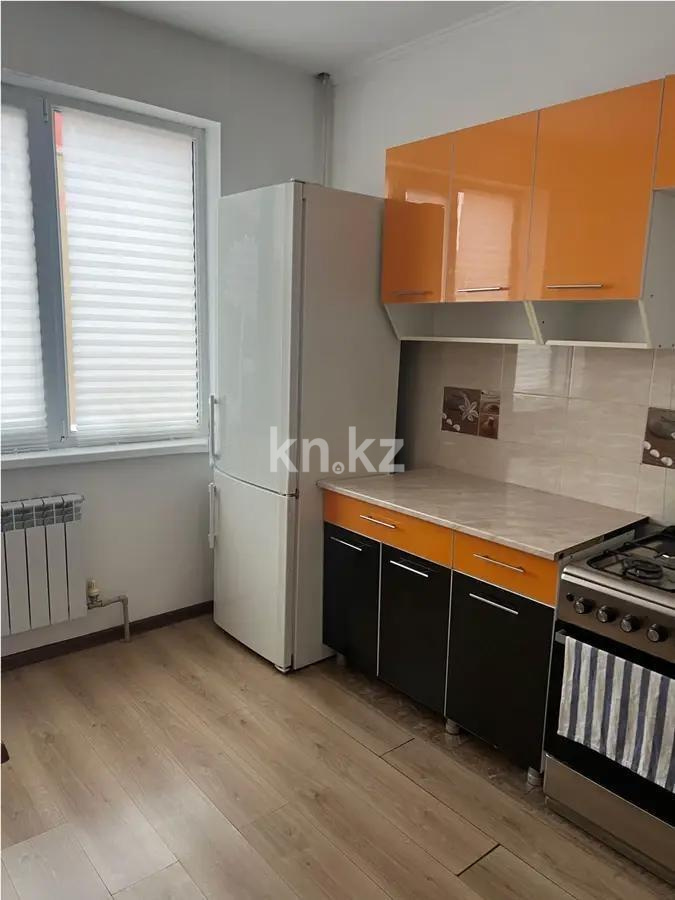 Продажа 1-комнатной квартиры, 40 м², мкр-н Жас Канат, дом  1/14 в Алматы - фото 2