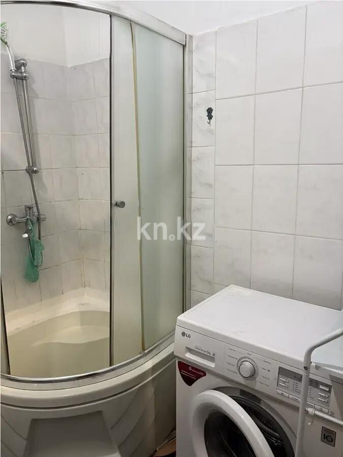 Продажа 1-комнатной квартиры, 34.2 м² в Алматы - фото 3