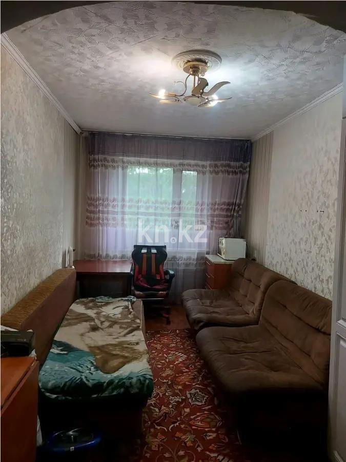 Продажа 2-комнатной квартиры, 44 м² - Продажа двухкомнатных квартир от собственников в Караганде - страница 3 фото 2 из 5