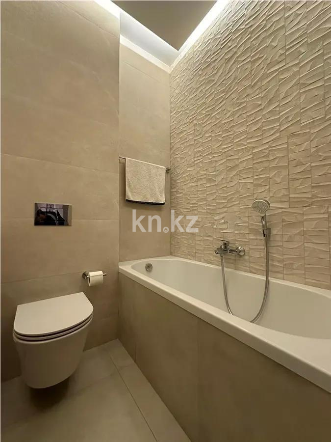 Продажа 2-комнатной квартиры, 72 м², ул. Байтурсынова, дом  179 - Продажа  двухкомнатных квартир в Алматы без посредников фото 6 из 7