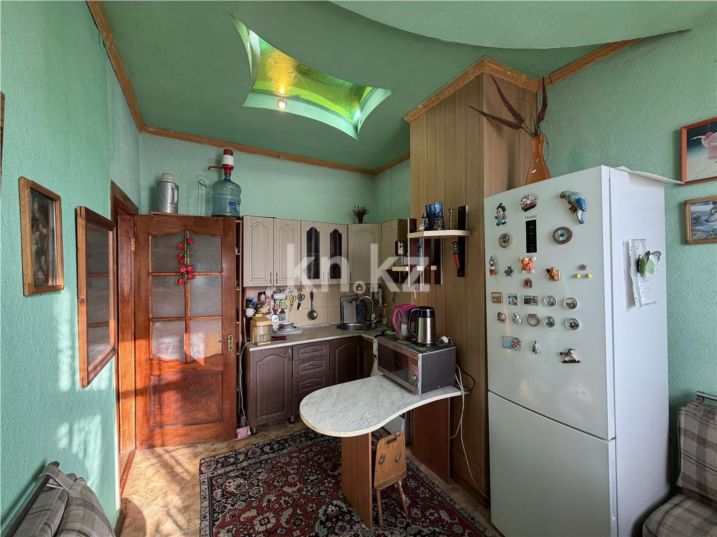 Продажа 2-комнатной квартиры, 59 м², пр. Республики - Продажа квартир в Темиртау фото 9 из 20