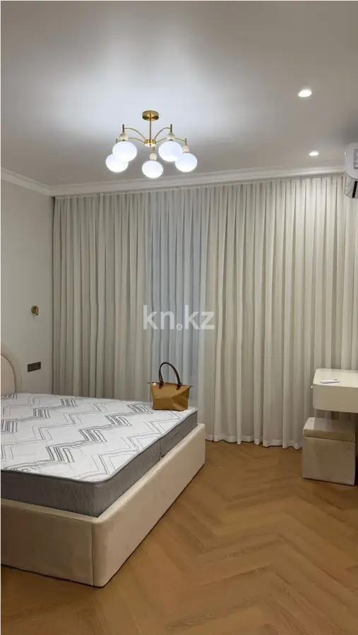 Продажа 2-комнатной квартиры, 72 м² - Продажа квартир в Бостандыкском р-не Алматы - страница 3 фото 2 из 4