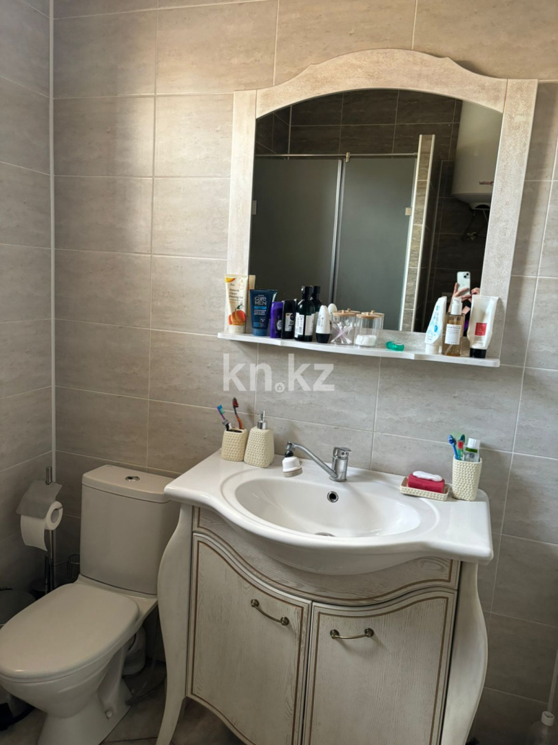 Продажа 4-комнатного дома, 192 м² - Продажа домов, коттеджей в Казахстане фото 25 из 26