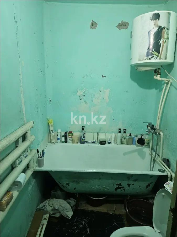 Продажа 1-комнатной квартиры, 30 м², ул. Парковая, дом  39б - Продажа  однокомнатных квартир в Шахтинске фото 3 из 4