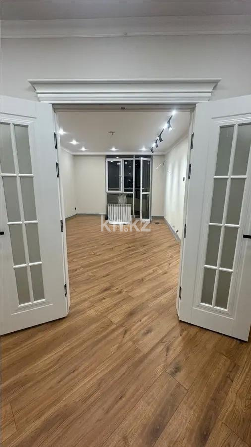 Продажа 3-комнатной квартиры, 97 м² - Продажа  трехкомнатных квартир в новостройках Алматы - страница 15 фото 3 из 7