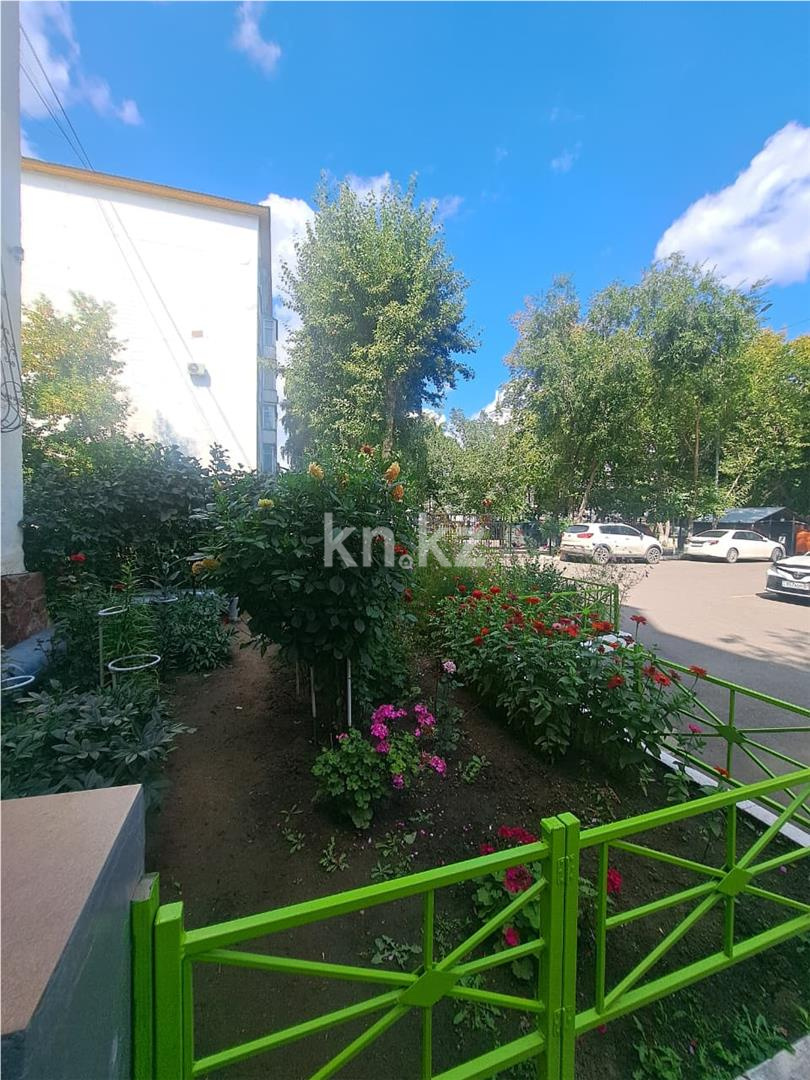 Продажа 2-комнатной квартиры, 50 м², пр. Женис, дом  2 в Астане - фото 12
