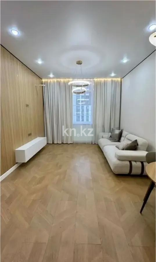 Продажа 2-комнатной квартиры, 66 м² - Аренда квартир посуточно в Акмолинской области фото 1 из 3