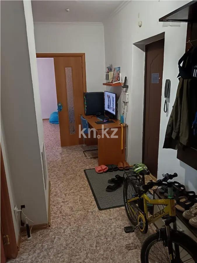 Продажа 2-комнатной квартиры, 52.3 м² в Астане - фото 8
