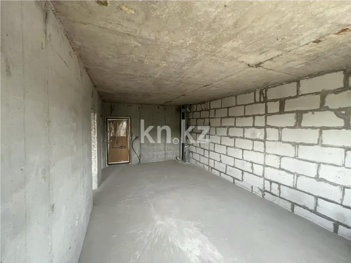 Продажа 1-комнатной квартиры, 40.3 м² в Алматы - фото 2