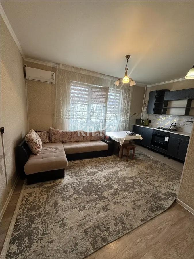 Продажа 1-комнатной квартиры, 50 м² - Продажа квартир в Алатауском р-не Алматы фото 1 из 5