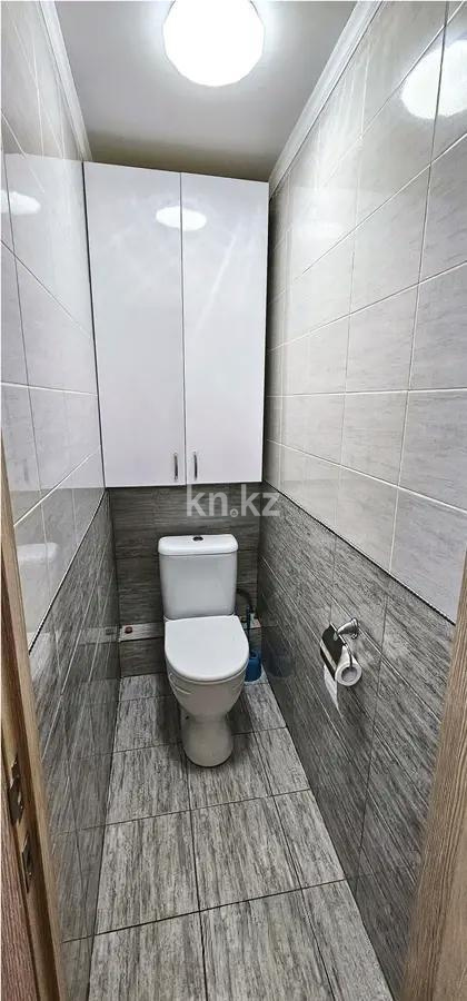 Продажа 2-комнатной квартиры, 45 м², пр. Н. Абдирова, дом  25 в Караганде - фото 5