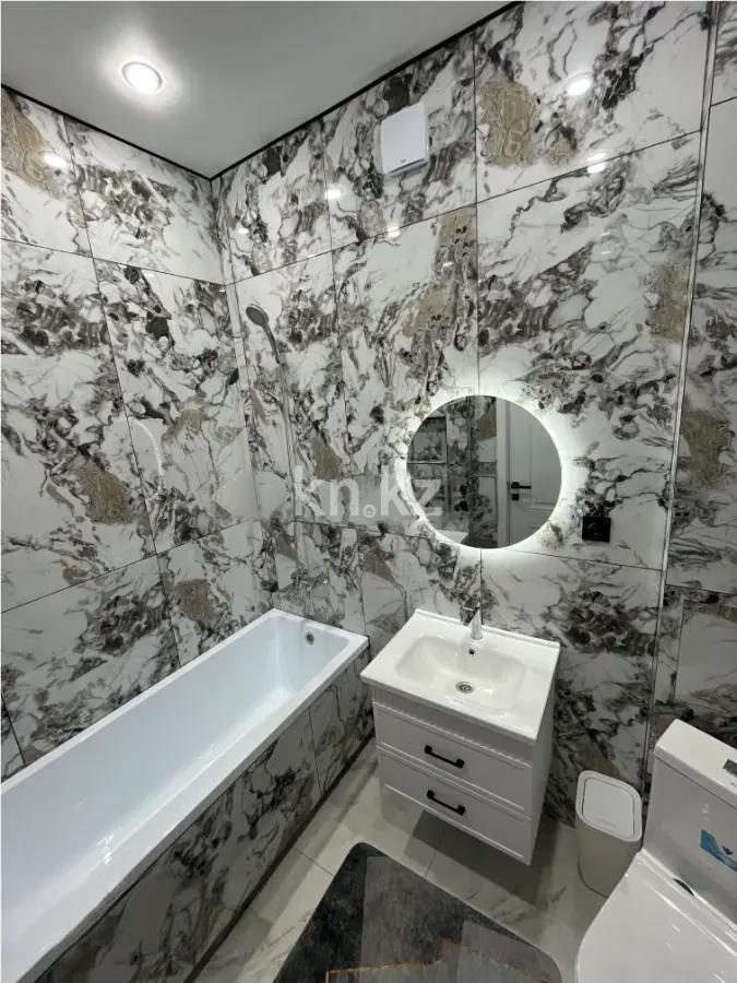 Продажа 1-комнатной квартиры, 37.9 м² в Астане - фото 7