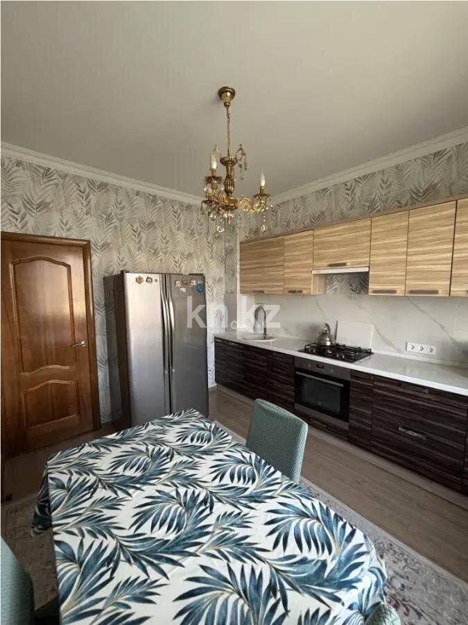 Продажа 3-комнатной квартиры, 73 м² в Алматы - фото 3