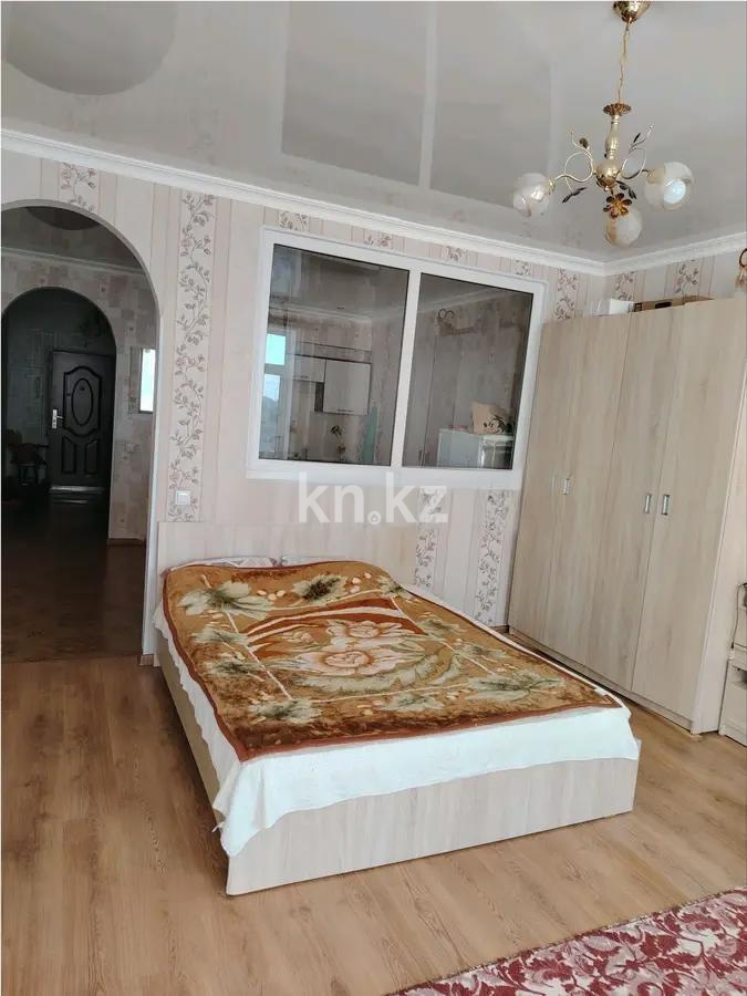 Продажа 1-комнатной квартиры, 47 м² в Астане - фото 2