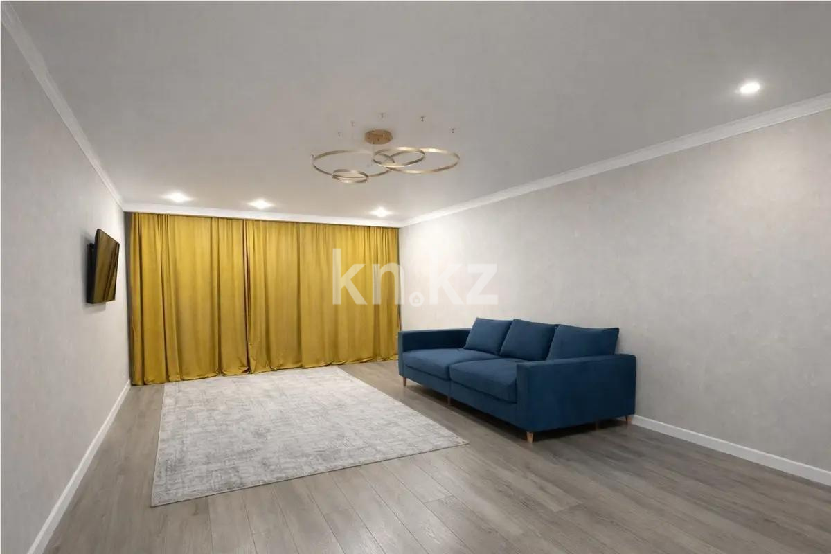 Продажа 3-комнатной квартиры, 90 м² в Астане