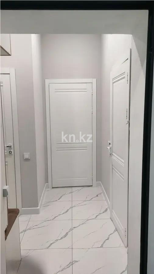 Продажа 2-комнатной квартиры, 39 м² в Астане - фото 4