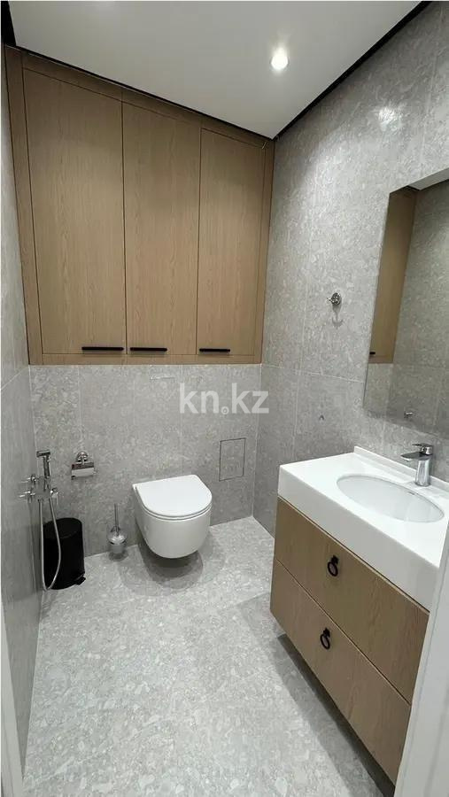 Продажа 3-комнатной квартиры, 90 м², пр. Туран, дом  57г в Астане - фото 5