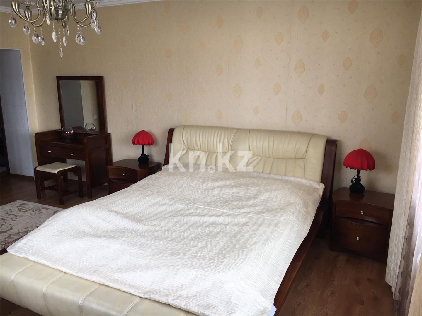 Продажа 6-комнатного дома, 343 м², ул. Жандарбековой в Караганде - фото 11