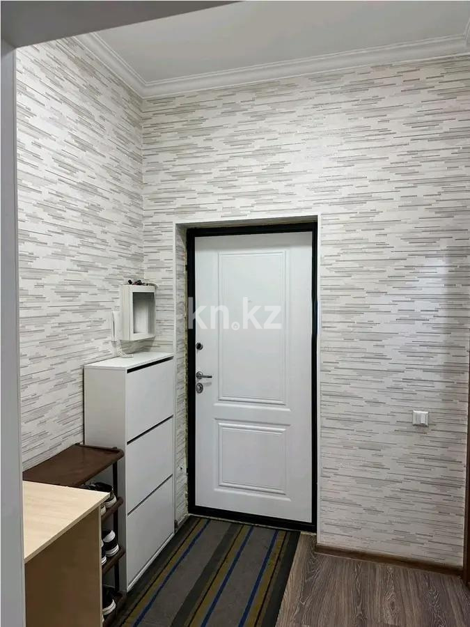 Продажа 3-комнатной квартиры, 100 м² - Продажа трехкомнатных квартир в монолитно-каркасном доме в Казахстане - страница 8 фото 6 из 6
