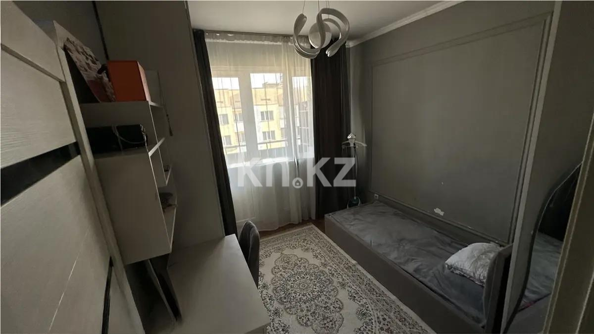 Продажа 3-комнатной квартиры, 79 м² - Продажа квартир в Алматы - страница 4 фото 3 из 4