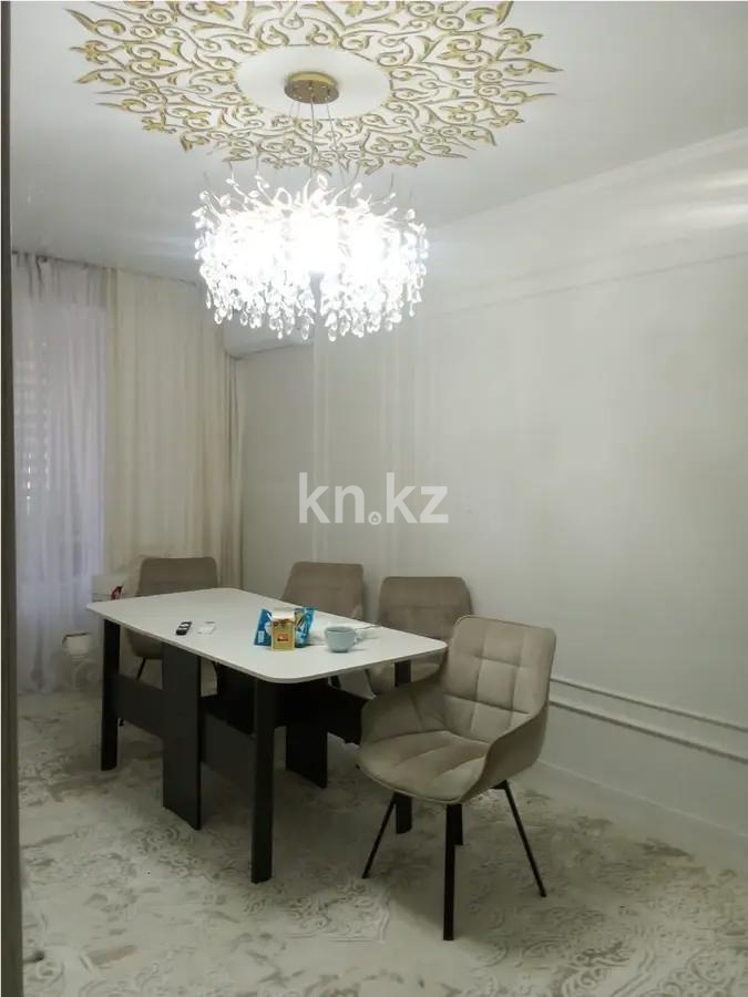 Продажа 2-комнатной квартиры, 52 м², ул. Халиуллина, дом  172 - Продажа квартир в новостройках Алматы фото 3 из 4