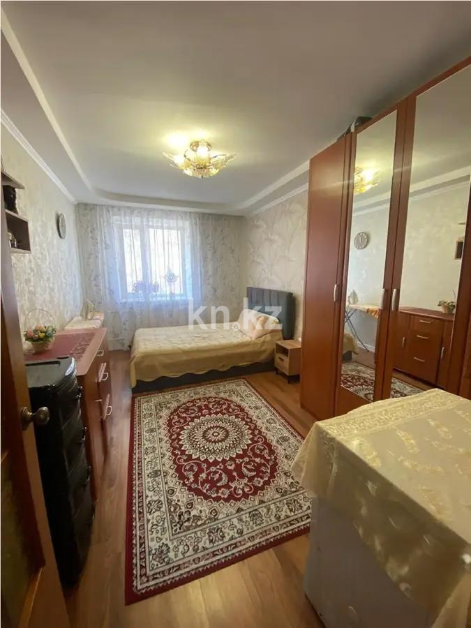 Продажа 3-комнатной квартиры, 63 м² в Астане - фото 2