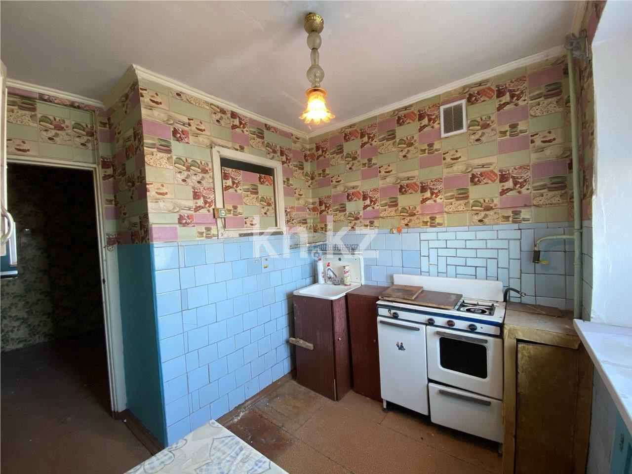 Продажа 3-комнатной квартиры, 60 м² - Недвижимость в Казахстане - страница 20 фото 8 из 17