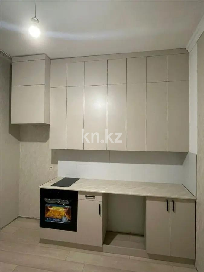 Продажа 1-комнатной квартиры, 38 м², ул. Кумисбекова, дом  9/1 в Астане Продажа 1-комнатной квартиры, 38 м², ул. Кумисбекова, дом  9/1 в Астане