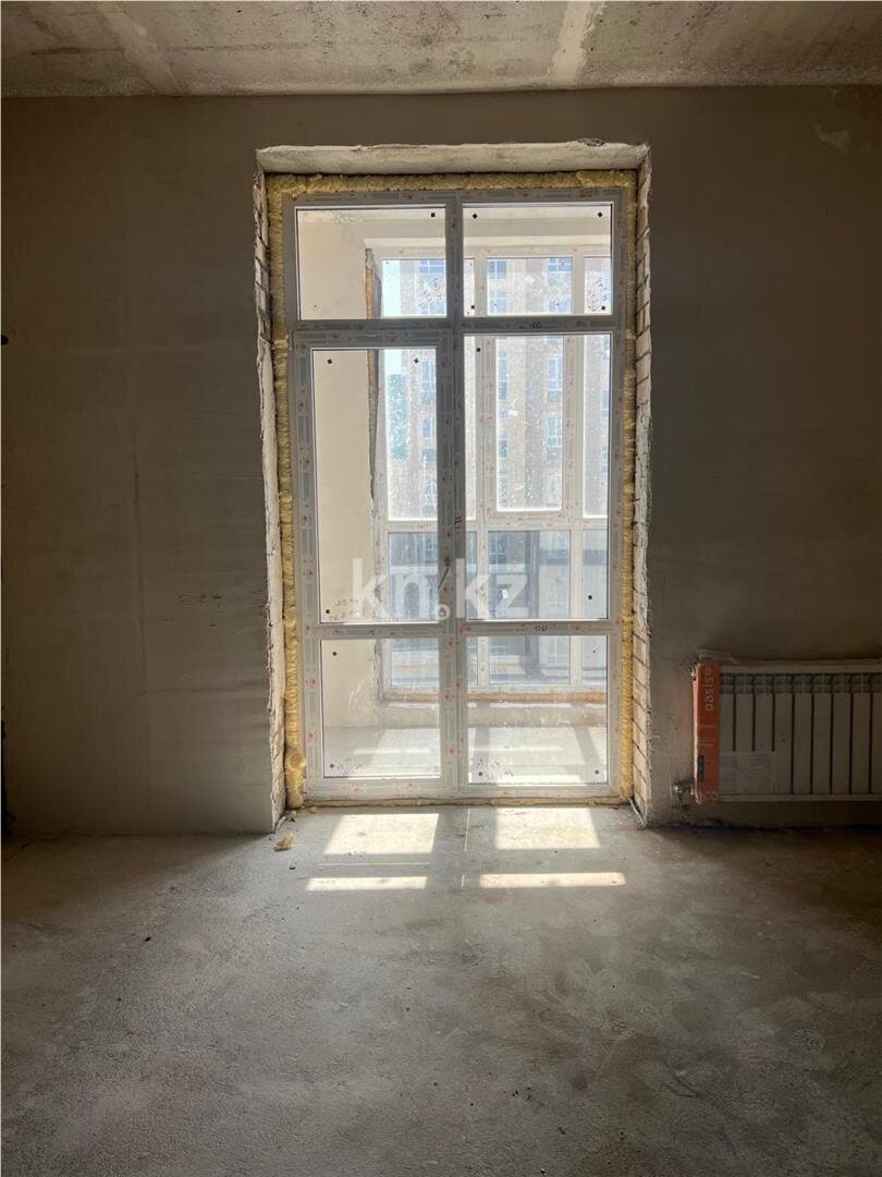 Продажа 2-комнатной квартиры, 46 м² в Караганде - фото 10