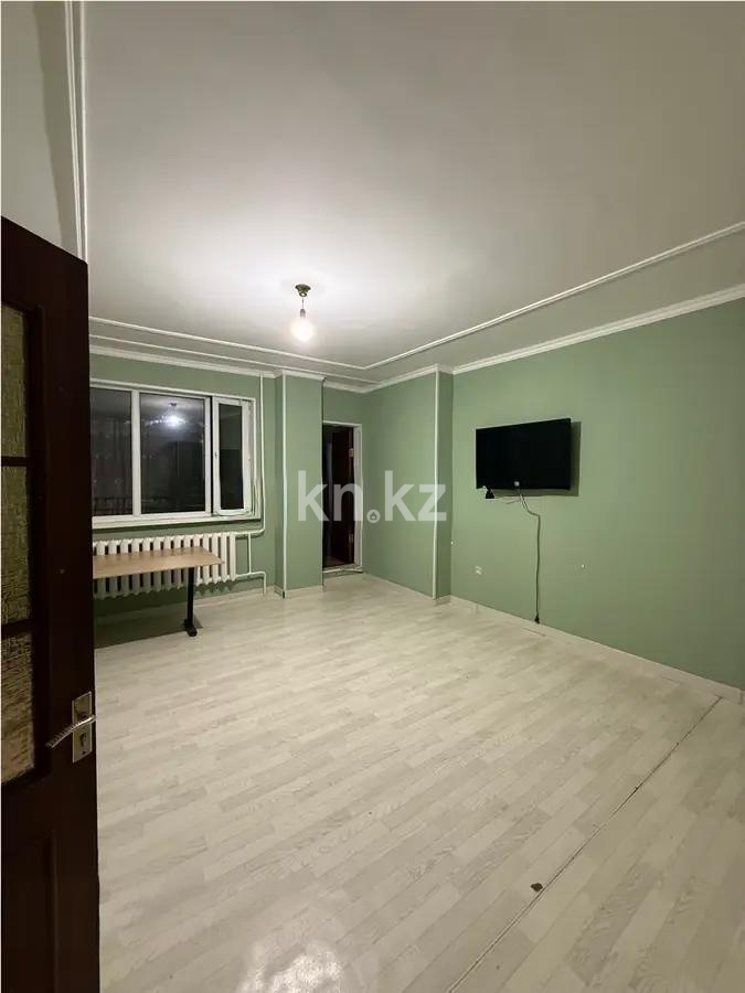 Продажа 2-комнатной квартиры, 66.4 м², пр. Кудайбердыулы, дом  17 блок 1/10 - Продажа квартир в Астане фото 1 из 4