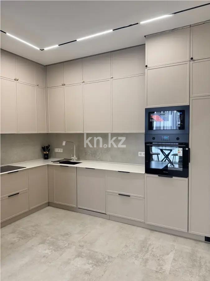 Продажа 2-комнатной квартиры, 50 м², пр. Сейфуллина, дом  574/2 в Алматы - фото 3