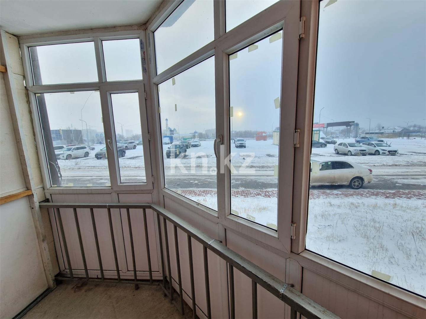 Продажа 2-комнатной квартиры, 74 м², пр. Республики - Продажа  двухкомнатных квартир в Караганде фото 13 из 16