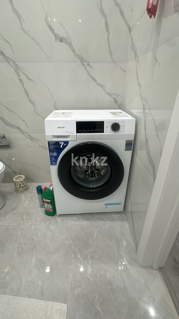 Аренда 1-комнатной квартиры, 44 м² в Астане - фото 4