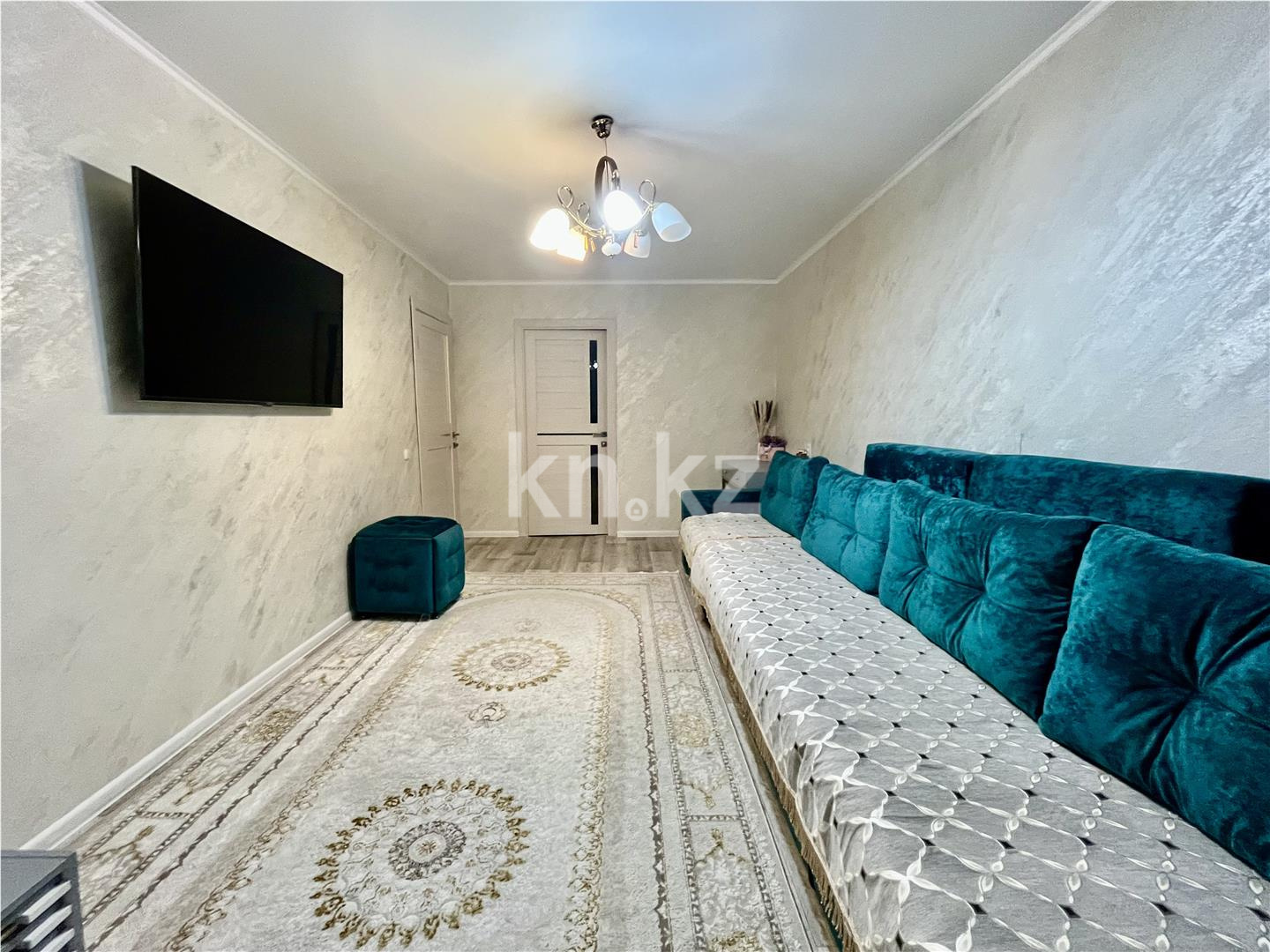 Продажа 2-комнатной квартиры, 44 м², ул. Горка Дружбы в Темиртау - фото 4