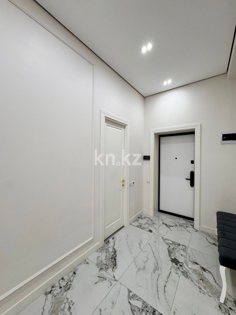 Продажа 5-комнатной квартиры, 187 м², 18А, дом  3 - Продажа квартир в Актау фото 14 из 16