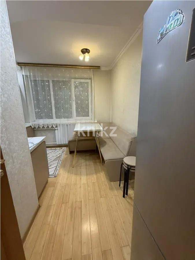 Продажа 2-комнатной квартиры, 51.4 м² в Алматы - фото 3